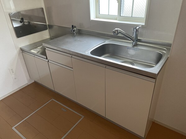 シン・シン・ハウスCの物件内観写真